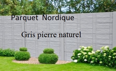 cl?ture en b?ton d?corative